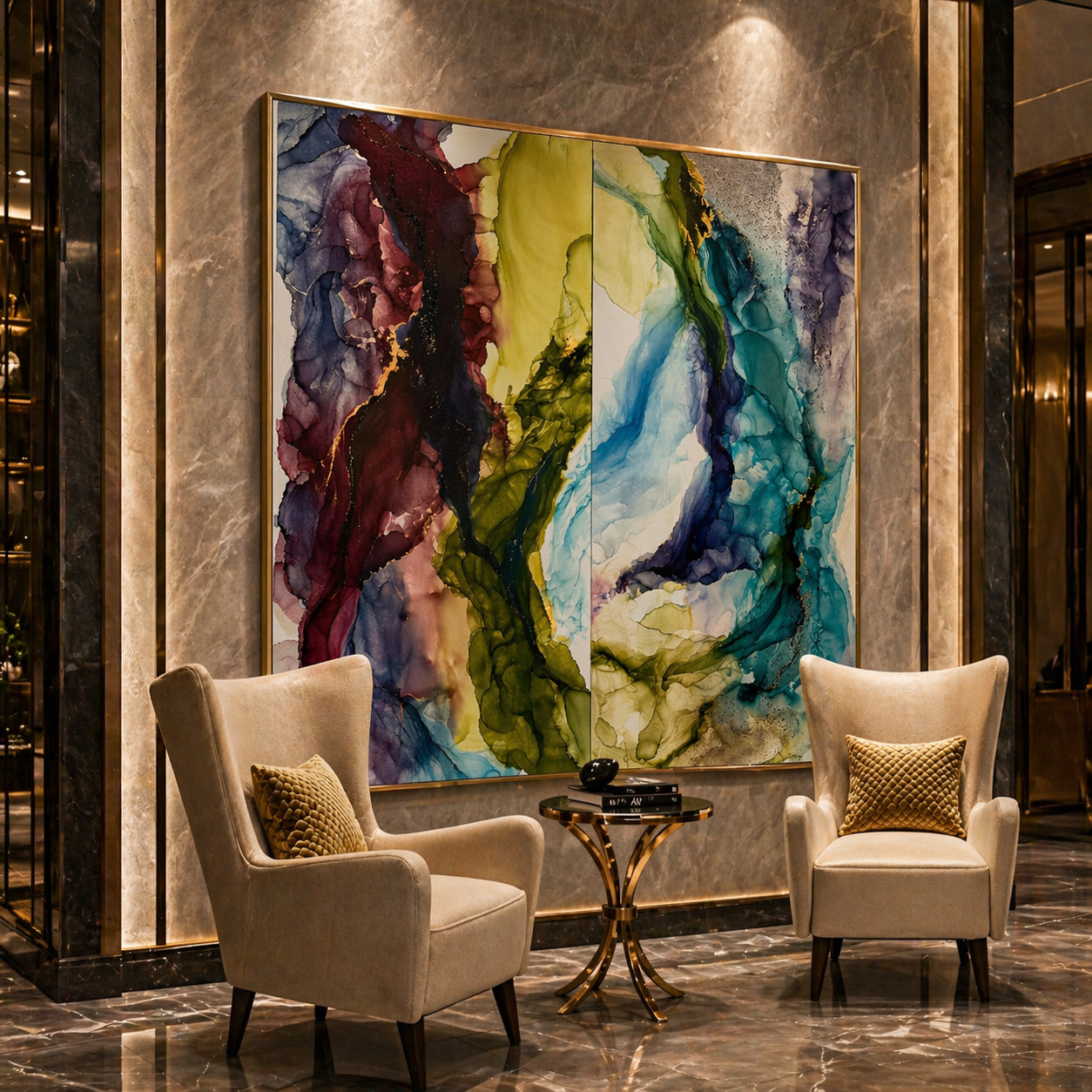 Gallery Art 6
